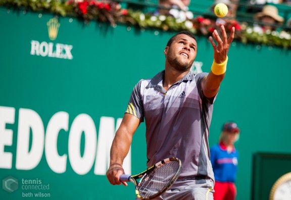 Tsonga